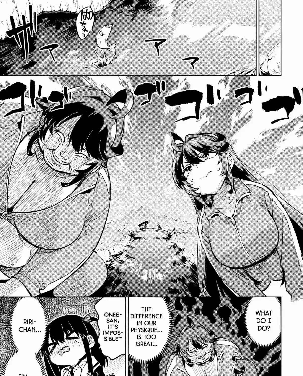Read Mahou Shoujo 201 chapter 42 image 20 on Lezhin