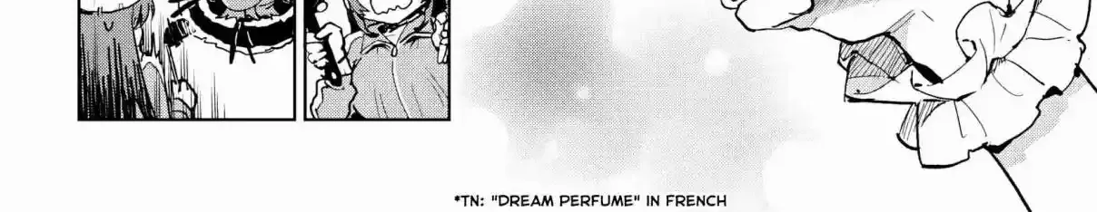 Read Mahou Shoujo 201 chapter 42 image 3 on Lezhin