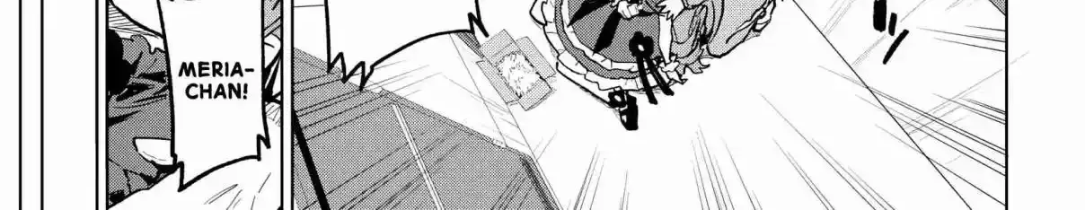 Read Mahou Shoujo 201 chapter 42 image 5 on Lezhin