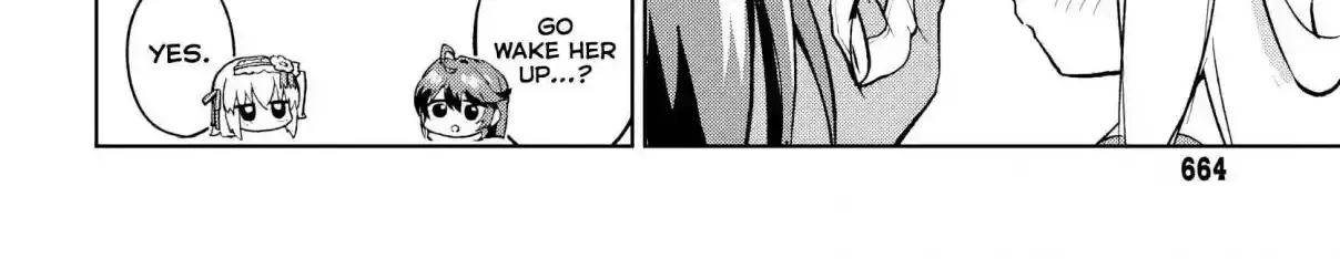 Read Mahou Shoujo 201 chapter 42 image 7 on Lezhin