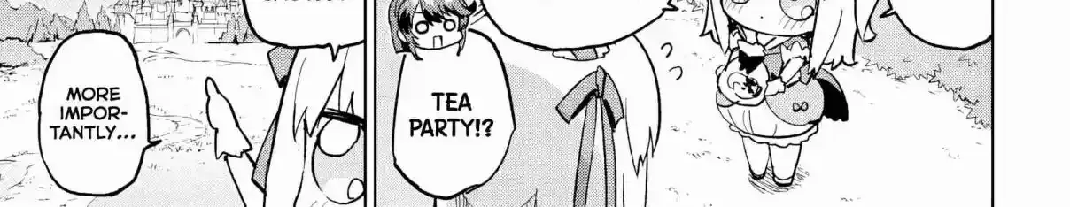 Read Mahou Shoujo 201 chapter 42 image 9 on Lezhin