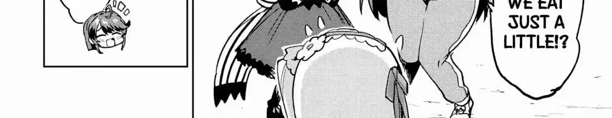 Read Mahou Shoujo 201 chapter 43 image 1 on Lezhin