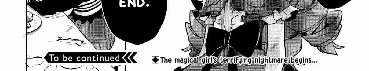 Read Mahou Shoujo 201 chapter 43 image 17 on Lezhin