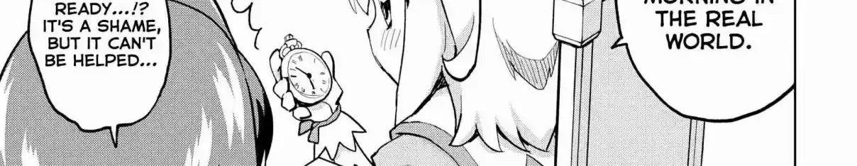 Read Mahou Shoujo 201 chapter 43 image 3 on Lezhin