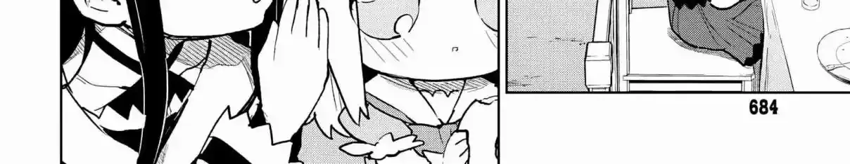 Read Mahou Shoujo 201 chapter 43 image 5 on Lezhin