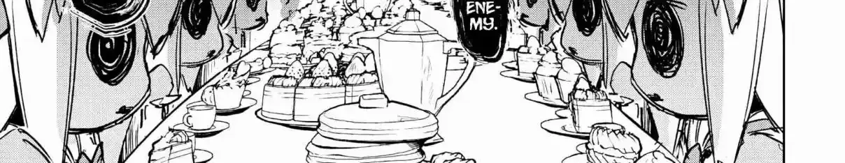 Read Mahou Shoujo 201 chapter 43 image 7 on Lezhin