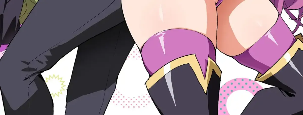 Read Mahou Shoujo 201 chapter 44.5 image 1 on Lezhin