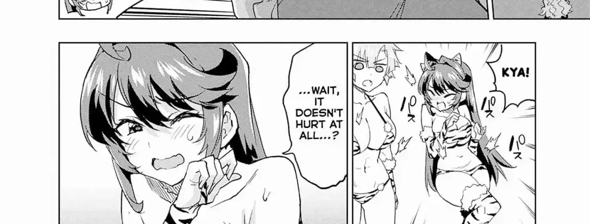 Read Mahou Shoujo 201 chapter 44.5 image 23 on Lezhin