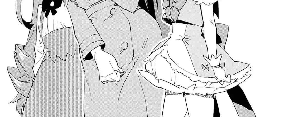 Read Mahou Shoujo 201 chapter 44.5 image 3 on Lezhin
