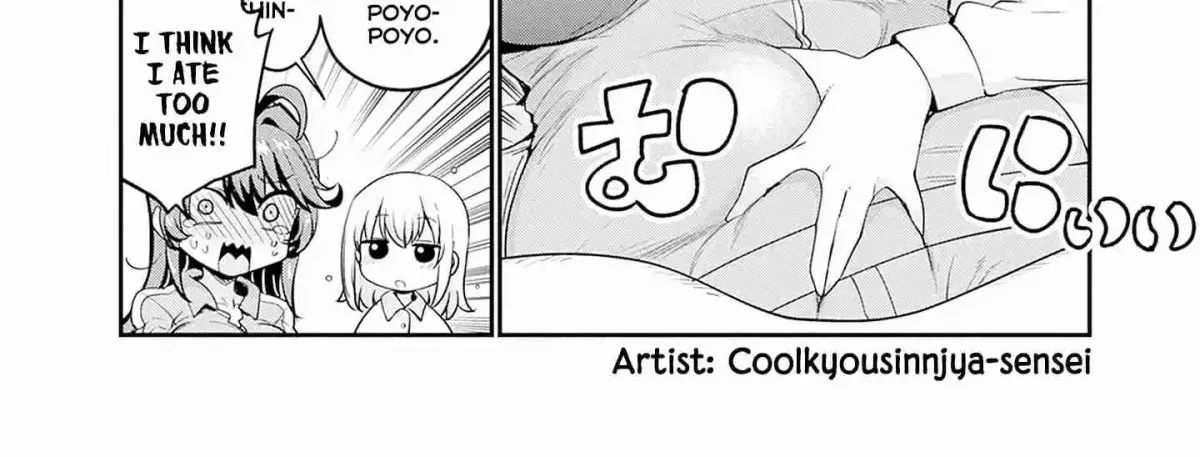 Read Mahou Shoujo 201 chapter 44.5 image 33 on Lezhin