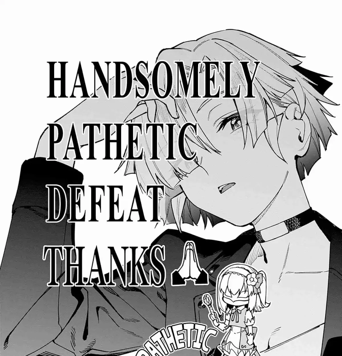 Read Mahou Shoujo 201 chapter 44.5 image 36 on Lezhin