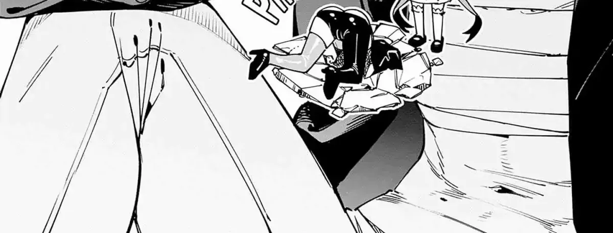Read Mahou Shoujo 201 chapter 44.5 image 37 on Lezhin