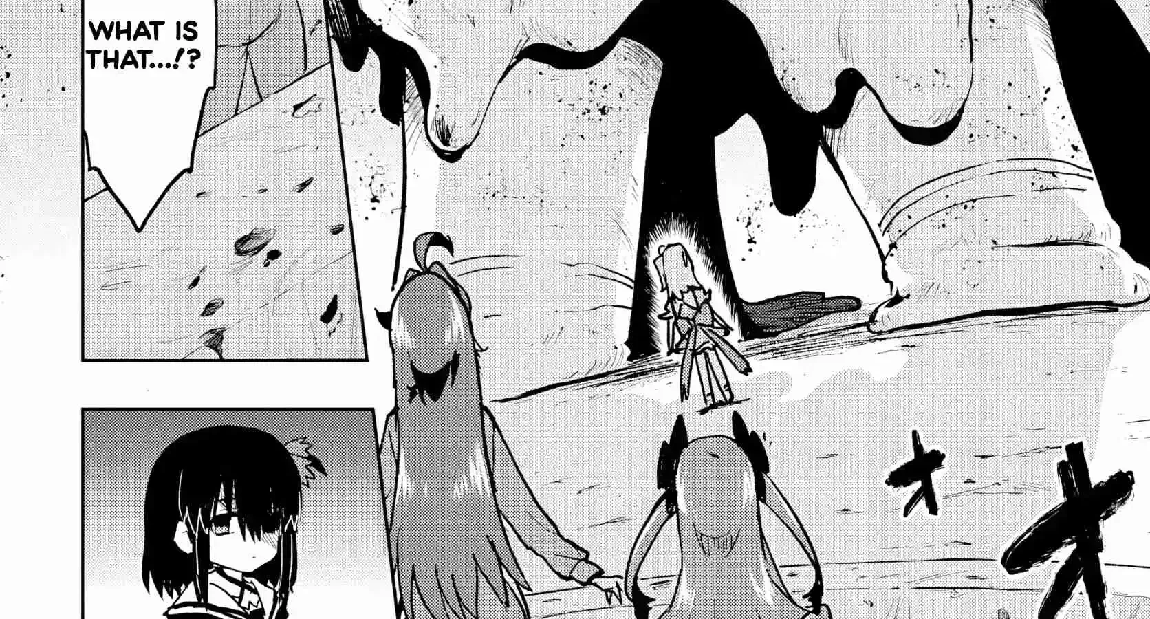 Read Mahou Shoujo 201 chapter 44 image 11 on Lezhin