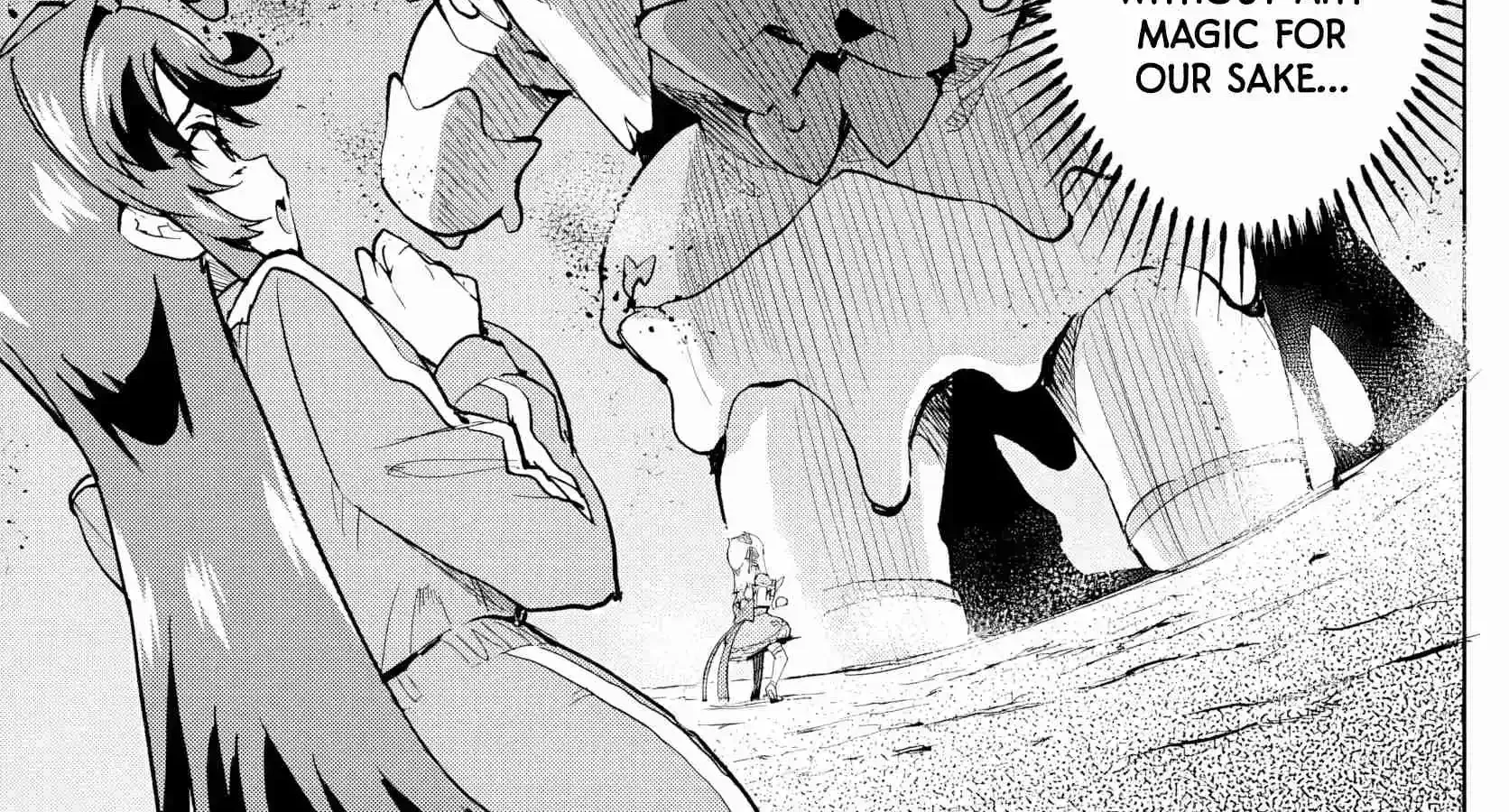 Read Mahou Shoujo 201 chapter 44 image 13 on Lezhin