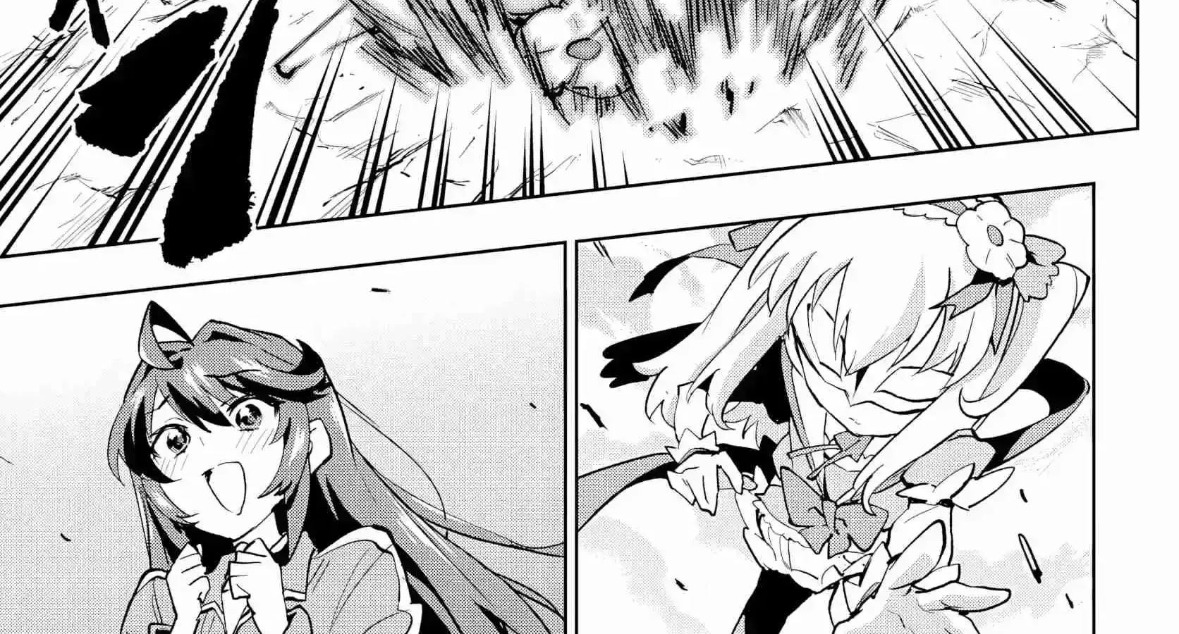 Read Mahou Shoujo 201 chapter 44 image 21 on Lezhin