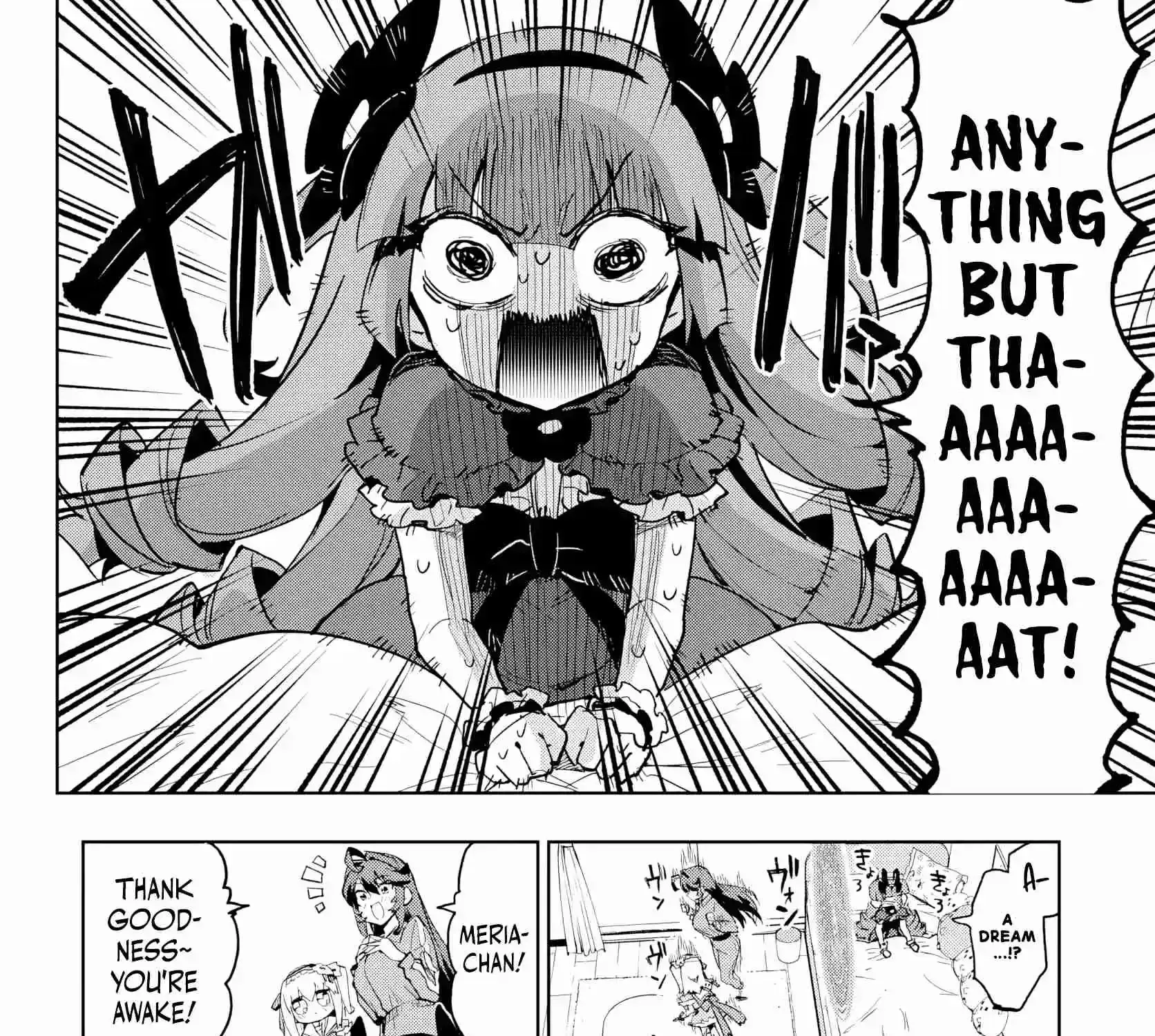 Read Mahou Shoujo 201 chapter 44 image 25 on Lezhin