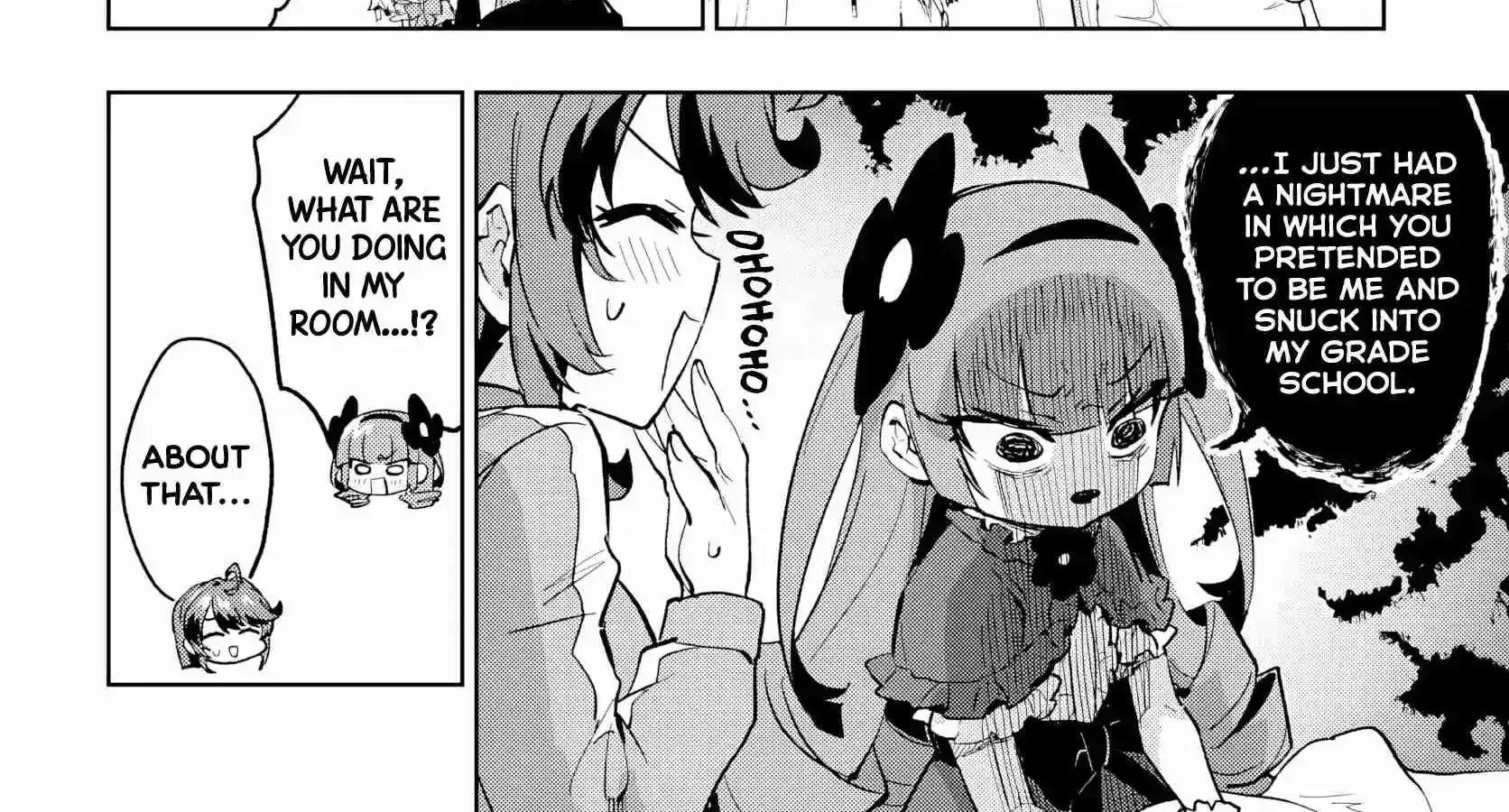 Read Mahou Shoujo 201 chapter 44 image 26 on Lezhin