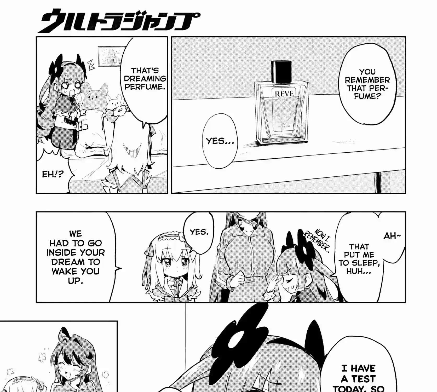 Read Mahou Shoujo 201 chapter 44 image 27 on Lezhin