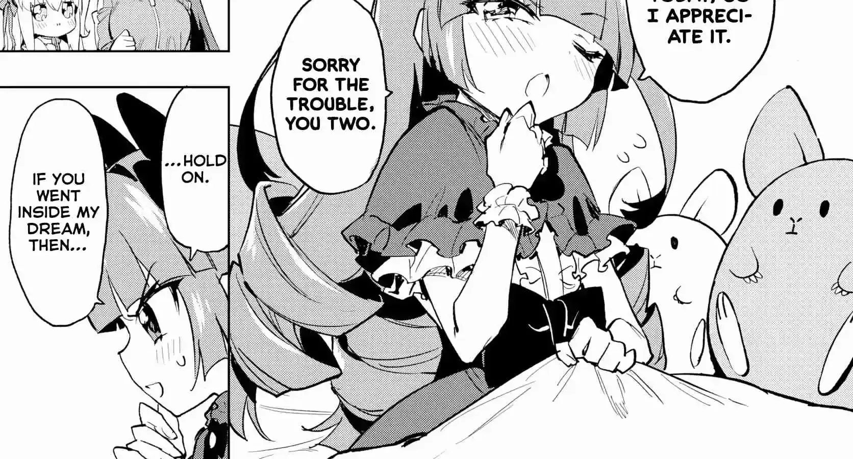Read Mahou Shoujo 201 chapter 44 image 28 on Lezhin