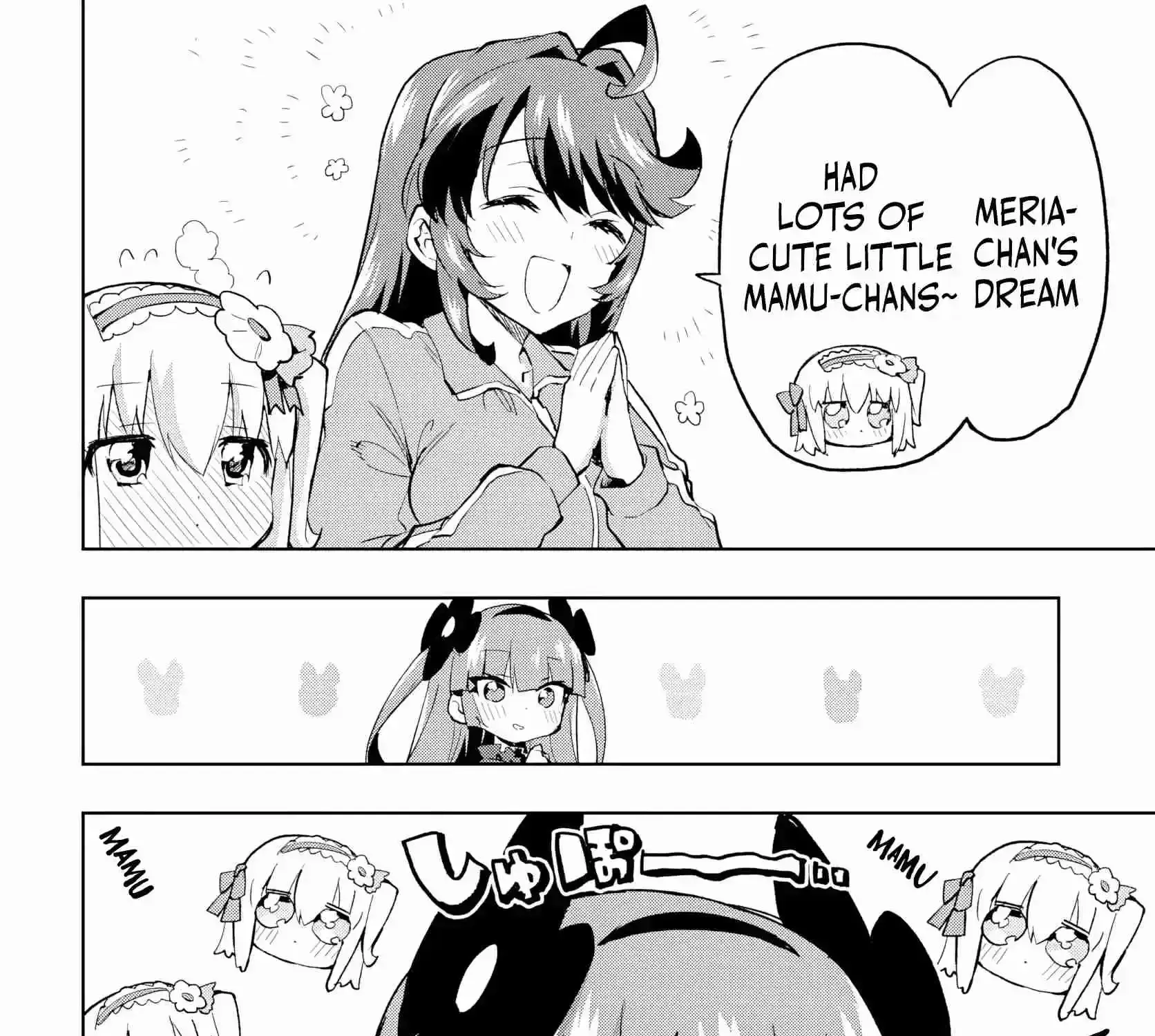 Read Mahou Shoujo 201 chapter 44 image 29 on Lezhin