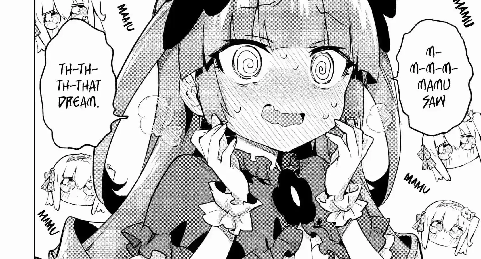 Read Mahou Shoujo 201 chapter 44 image 30 on Lezhin