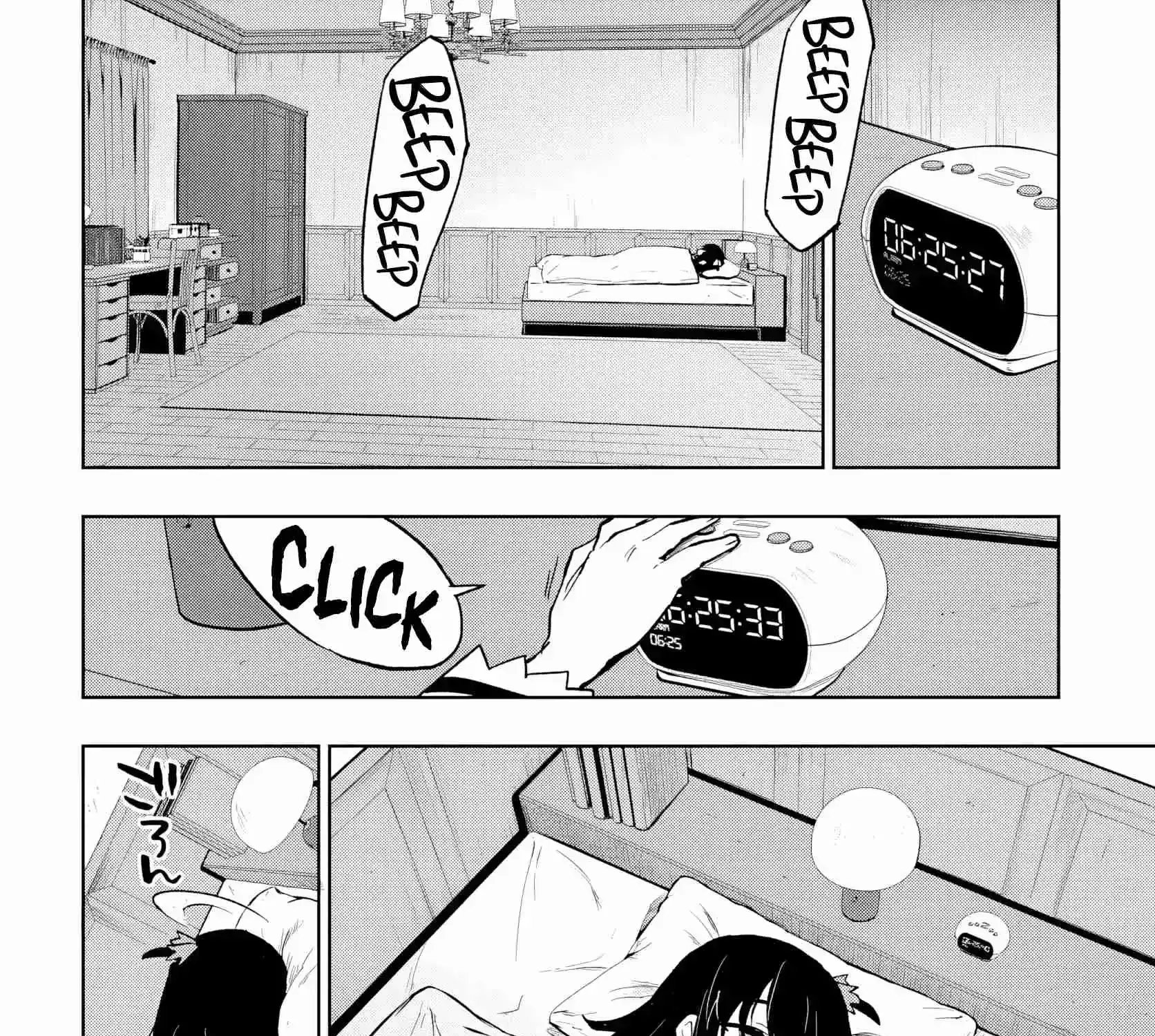 Read Mahou Shoujo 201 chapter 44 image 33 on Lezhin