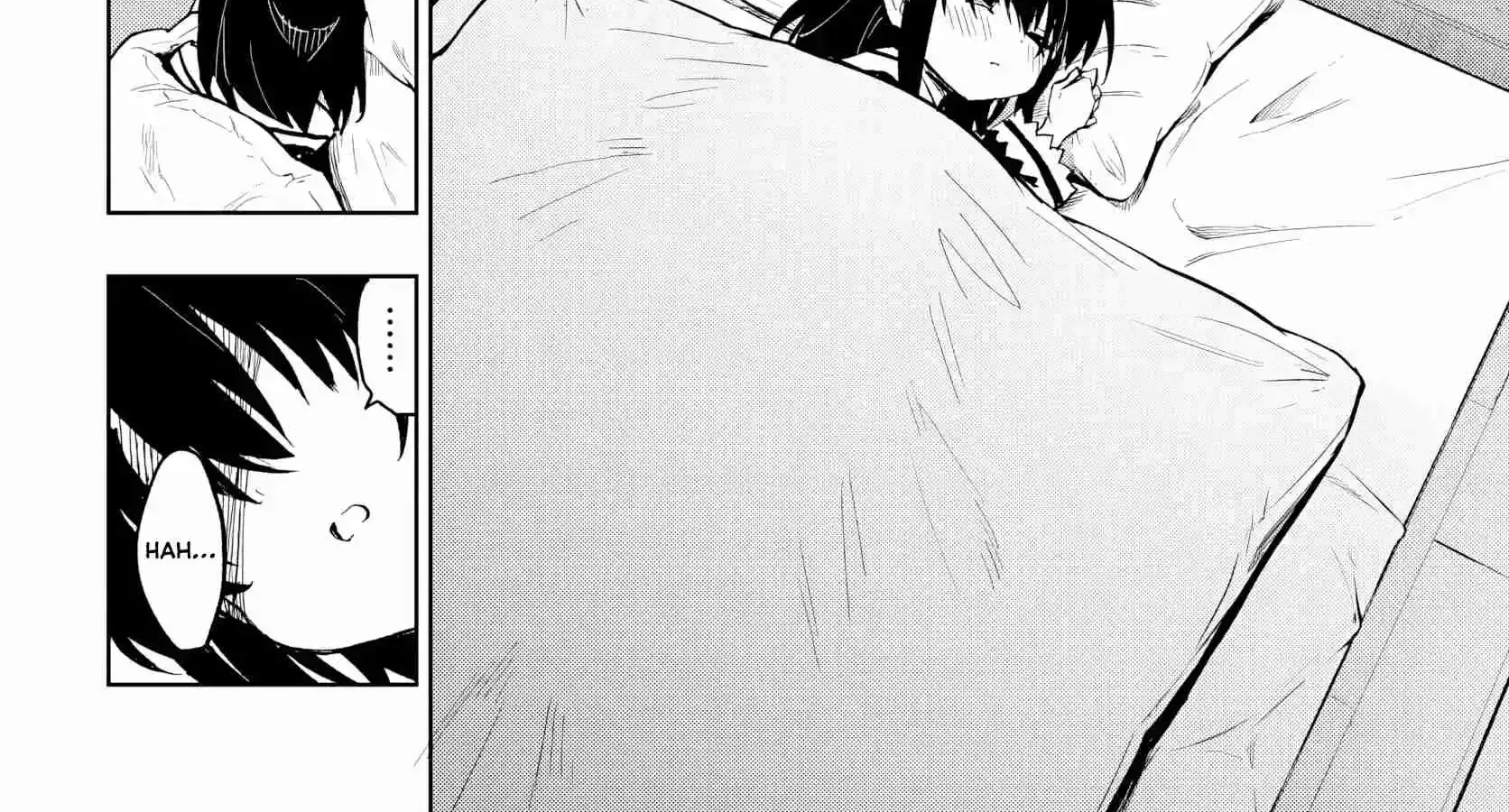 Read Mahou Shoujo 201 chapter 44 image 34 on Lezhin