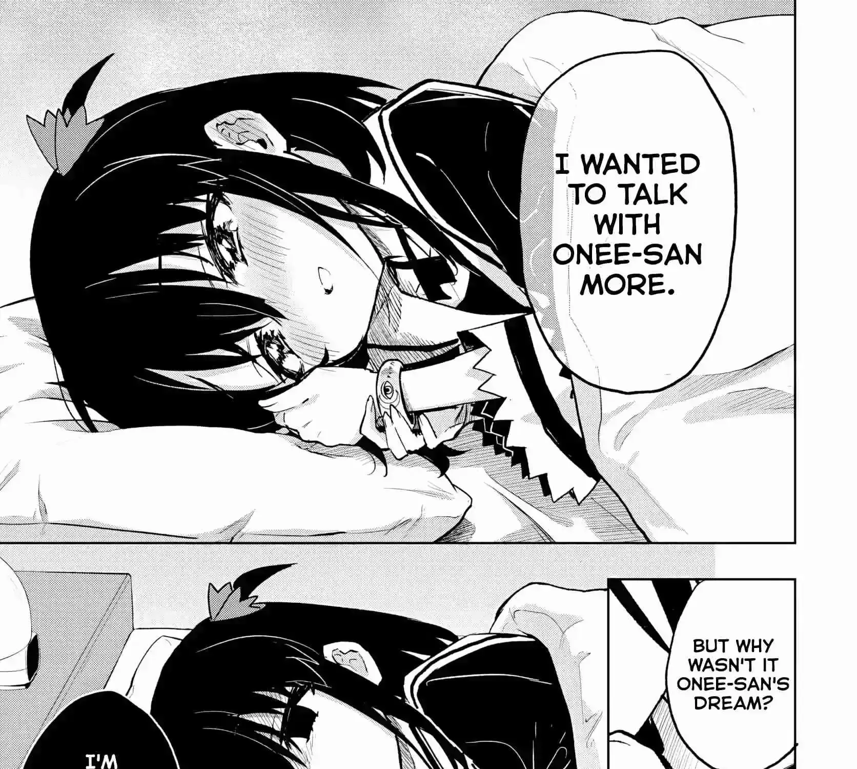 Read Mahou Shoujo 201 chapter 44 image 35 on Lezhin