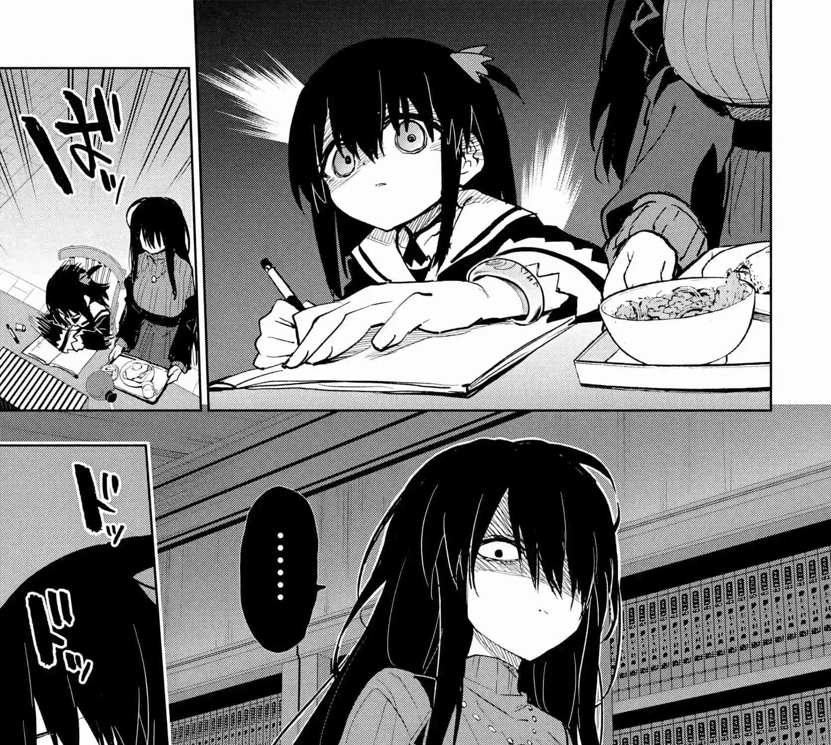 Read Mahou Shoujo 201 chapter 44 image 37 on Lezhin