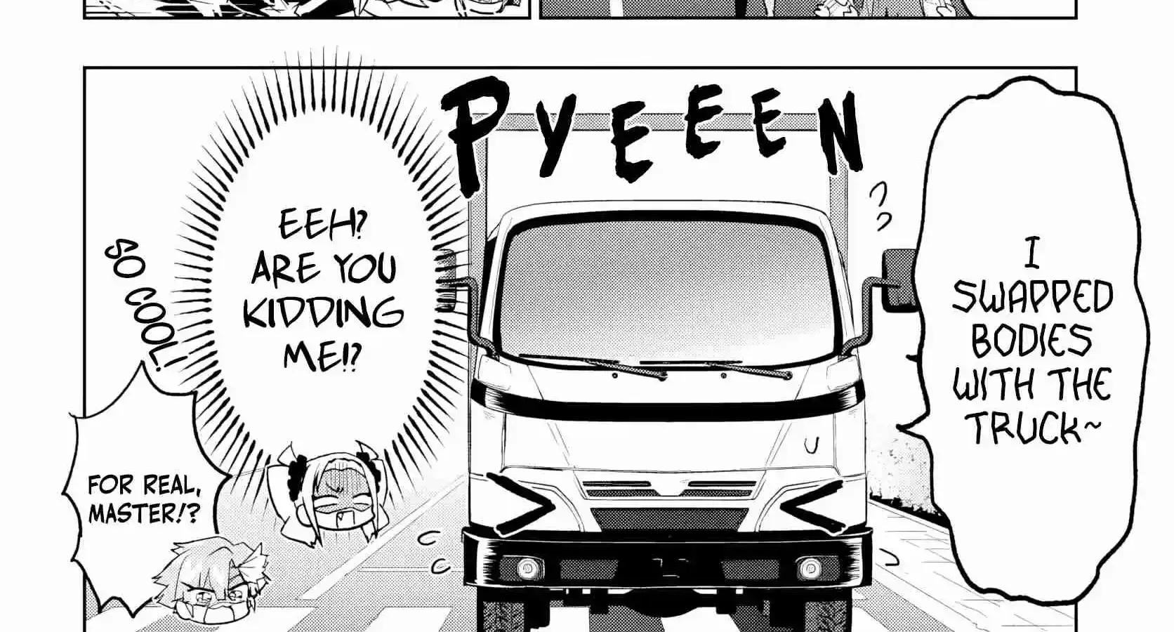 Read Mahou Shoujo 201 chapter 45 image 1 on Lezhin