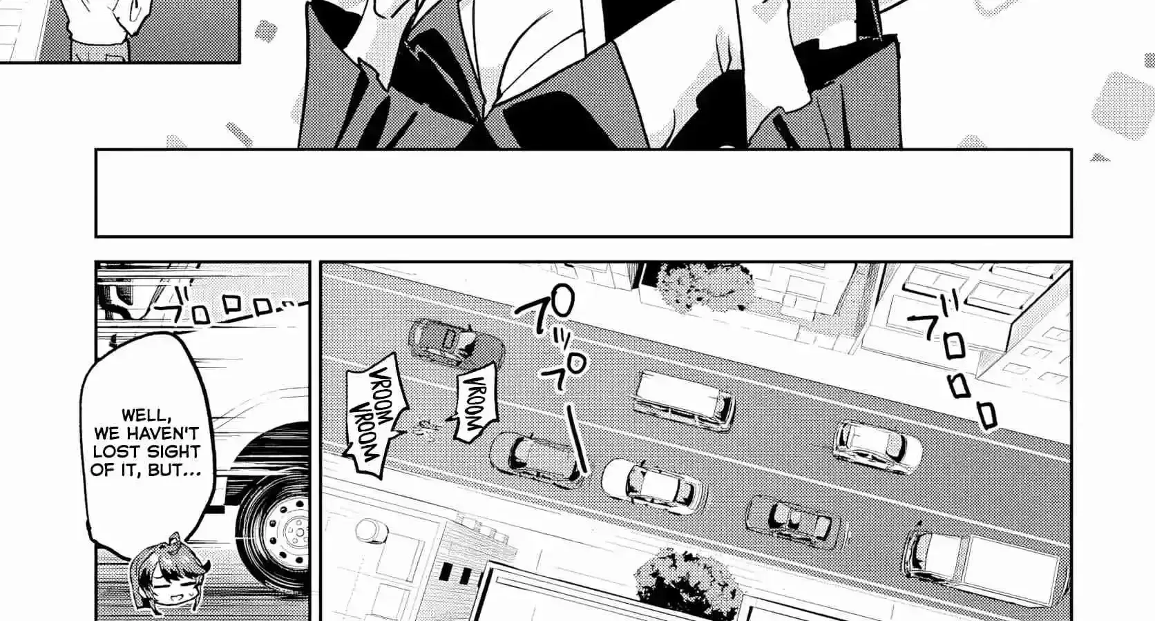 Read Mahou Shoujo 201 chapter 45 image 7 on Lezhin