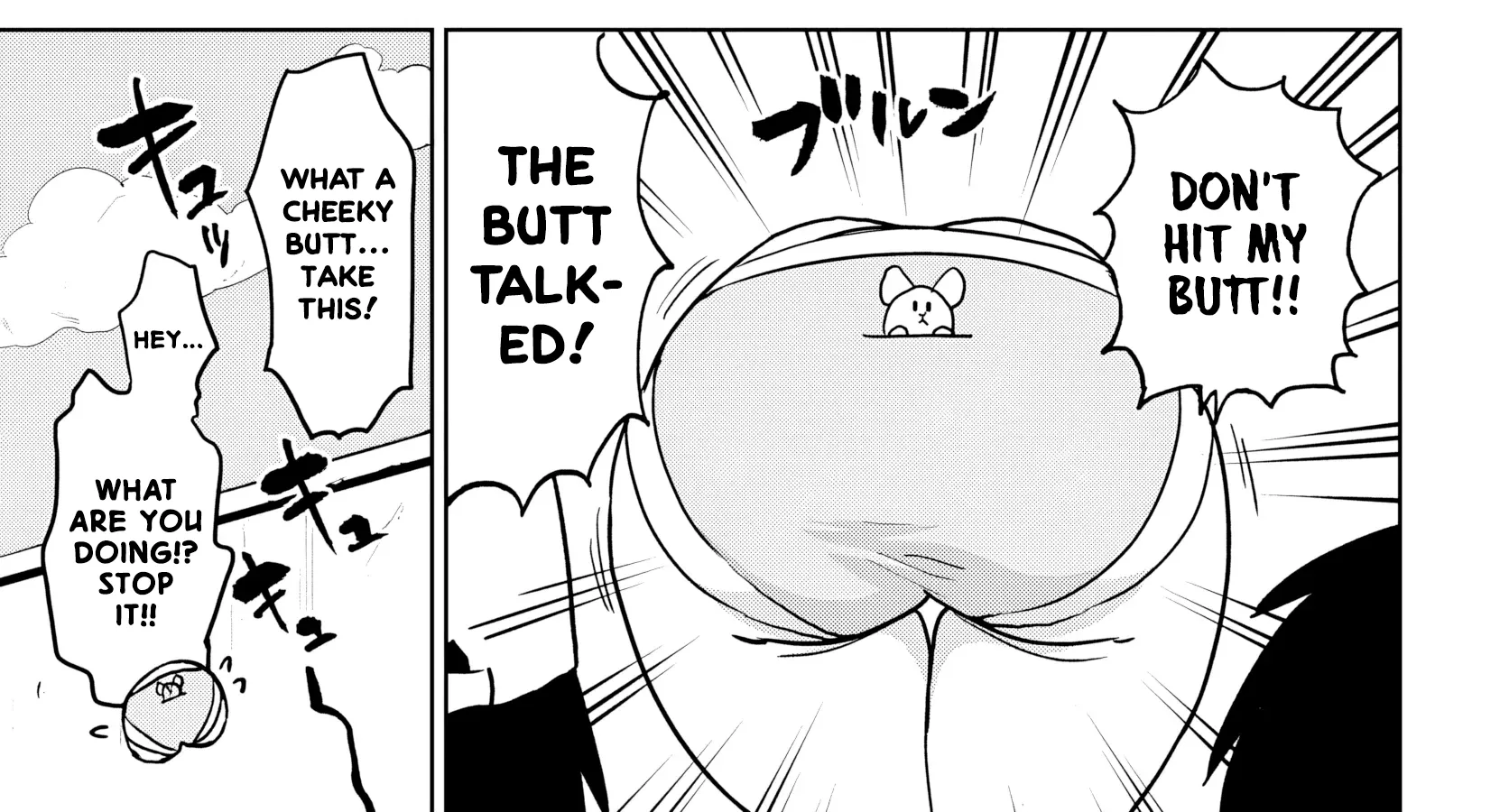 Read Mahou Shoujo 201 chapter 46 image 11 on Lezhin