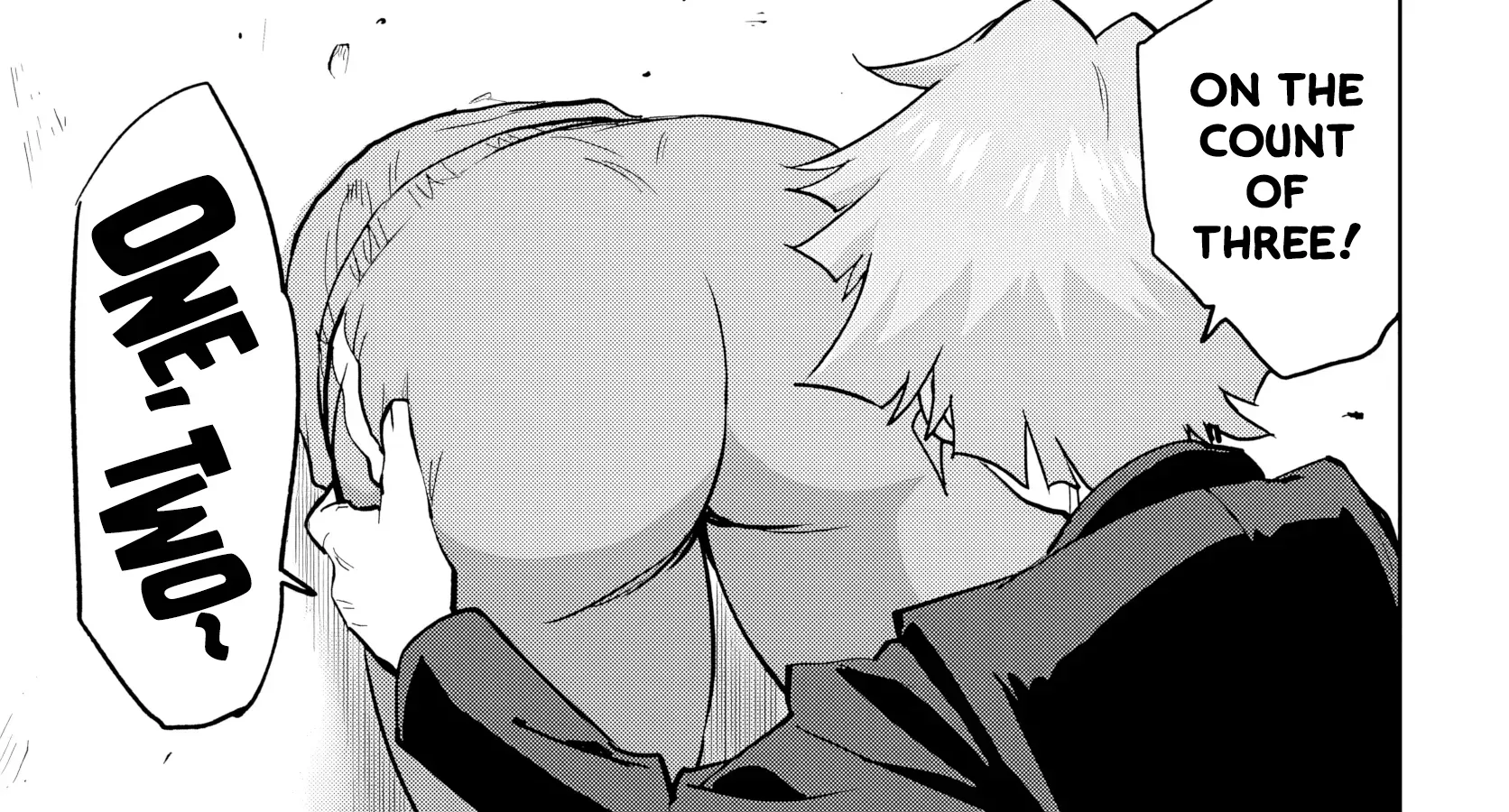 Read Mahou Shoujo 201 chapter 46 image 7 on Lezhin