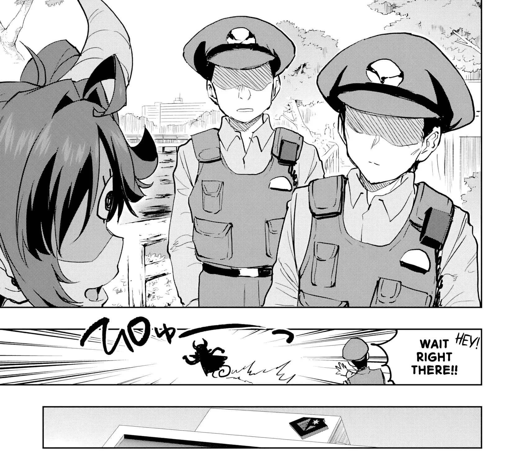 Read Mahou Shoujo 201 chapter 47 image 12 on Lezhin