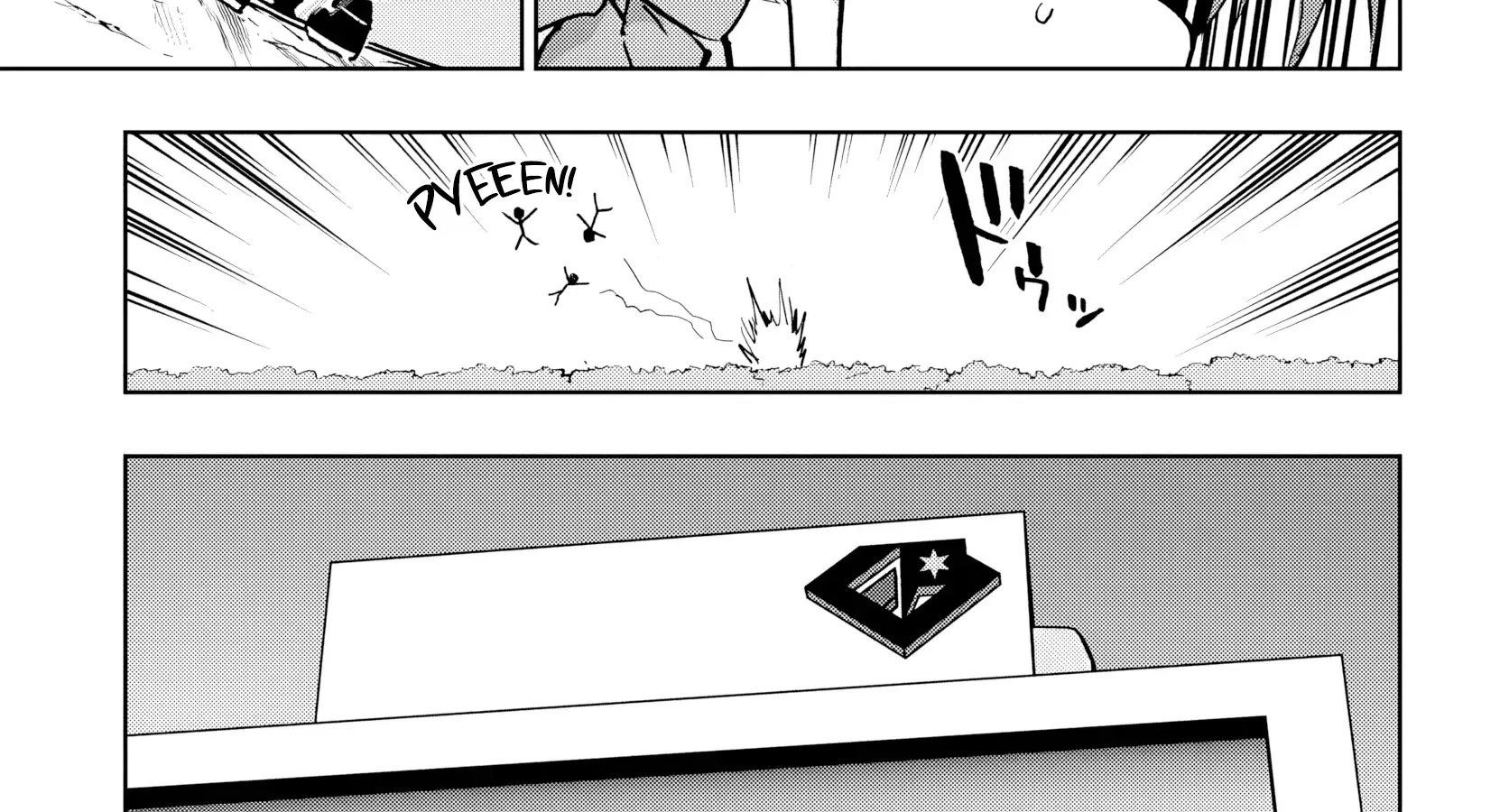 Read Mahou Shoujo 201 chapter 47 image 21 on Lezhin