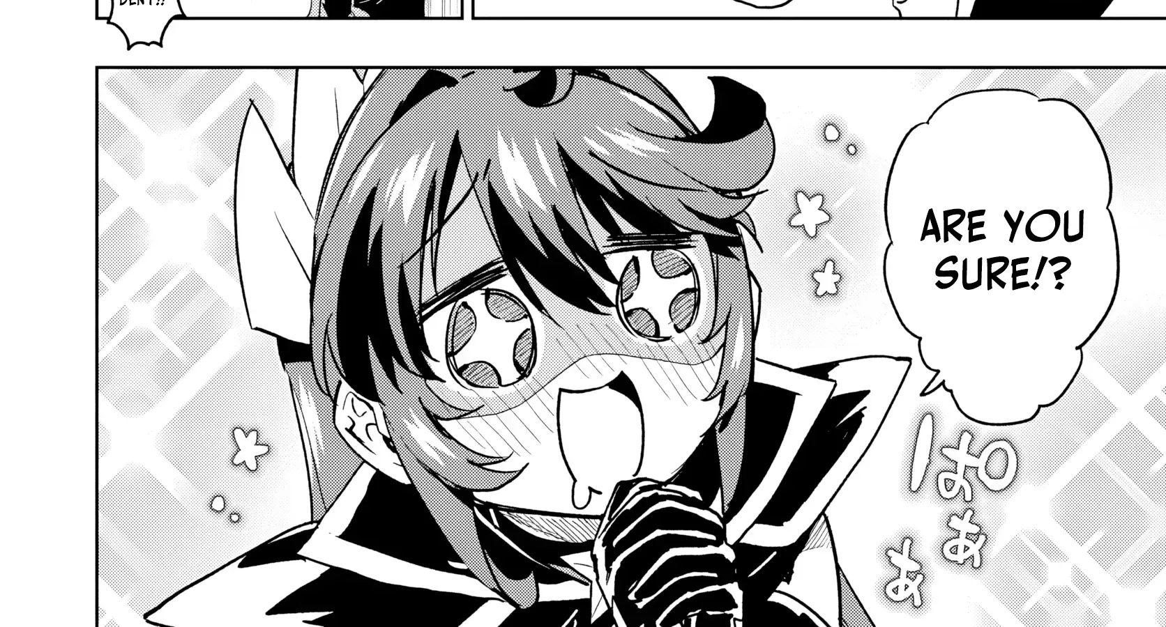 Read Mahou Shoujo 201 chapter 47 image 25 on Lezhin