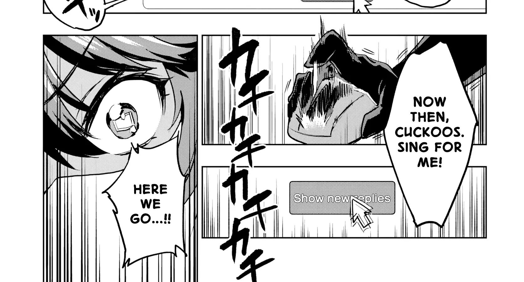 Read Mahou Shoujo 201 chapter 47 image 5 on Lezhin