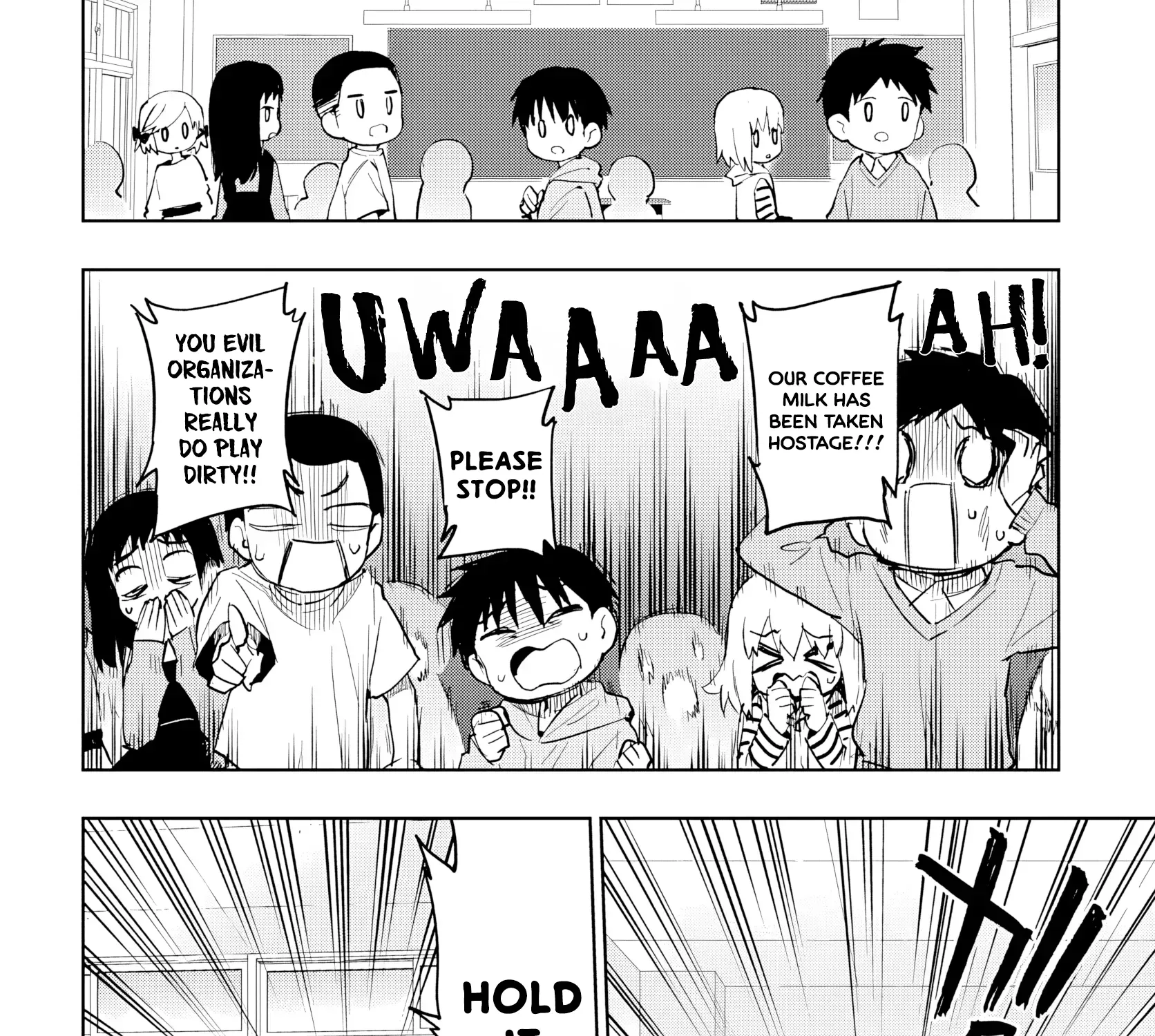 Read Mahou Shoujo 201 chapter 48 image 14 on Lezhin