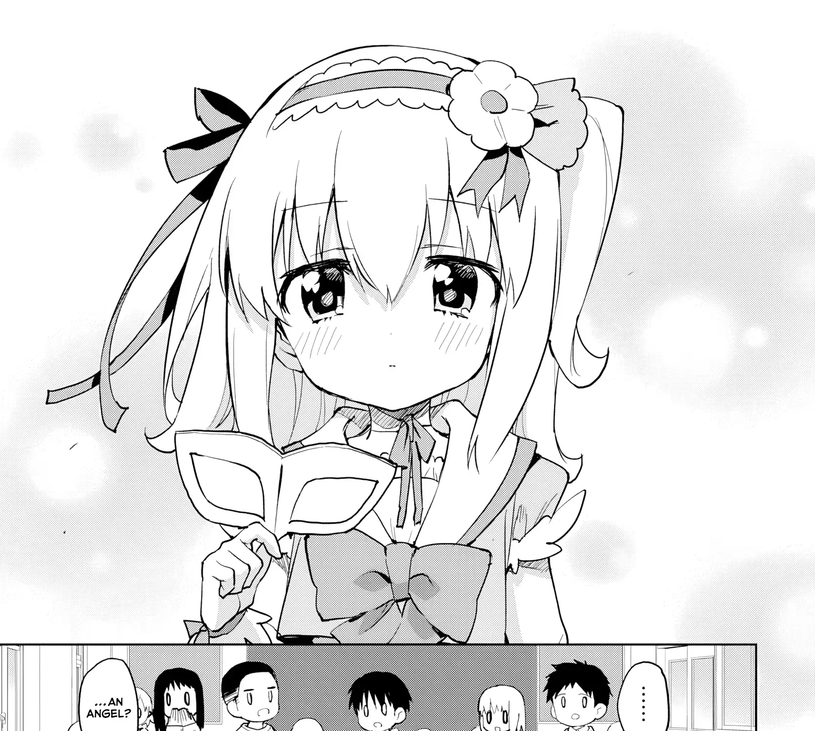 Read Mahou Shoujo 201 chapter 48 image 20 on Lezhin
