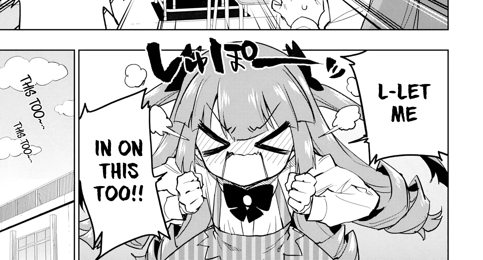 Read Mahou Shoujo 201 chapter 48 image 29 on Lezhin