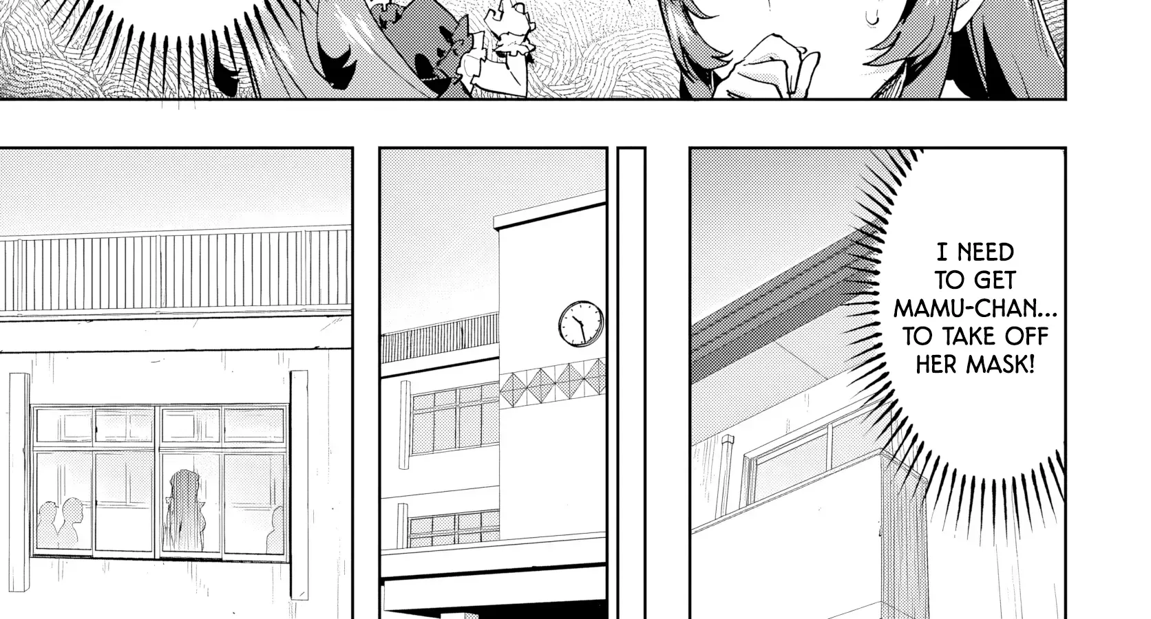 Read Mahou Shoujo 201 chapter 48 image 5 on Lezhin