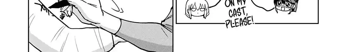 Read Mahou Shoujo 201 chapter 49 image 23 on Lezhin