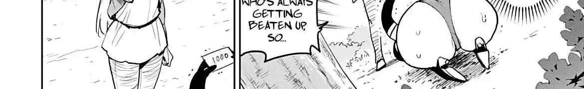Read Mahou Shoujo 201 chapter 49 image 3 on Lezhin