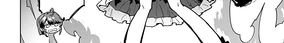Read Mahou Shoujo 201 chapter 50 image 7 on Lezhin