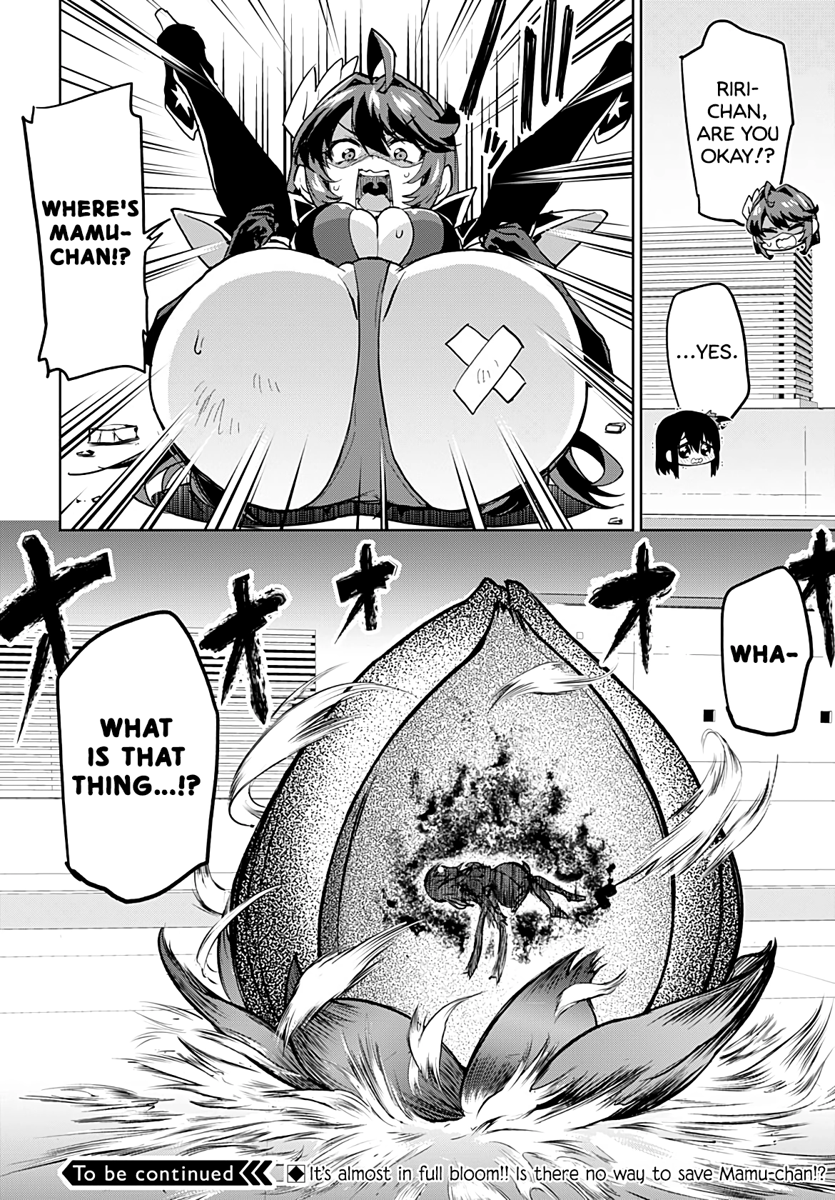 Read Mahou Shoujo 201 chapter 57 image 13 on Lezhin