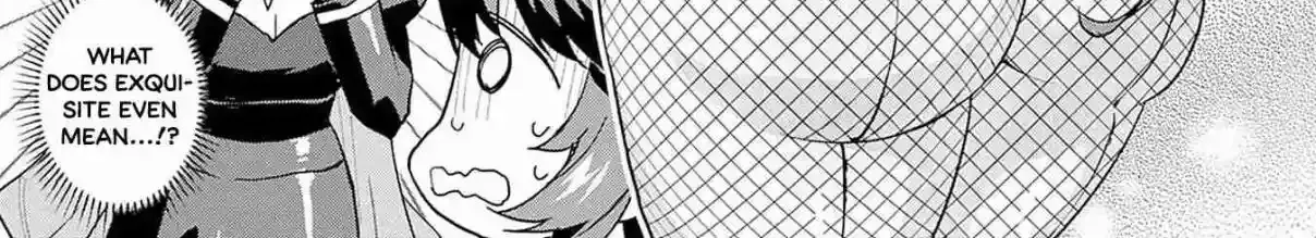 Read Mahou Shoujo 201 chapter 9.6 image 19 on Lezhin