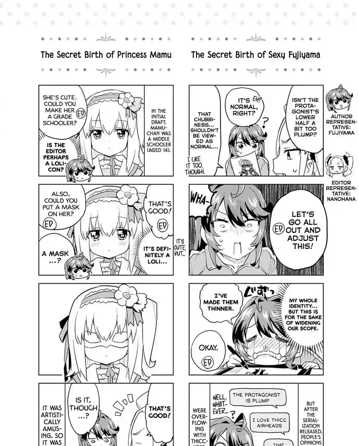 Read Mahou Shoujo 201 chapter 9.6 image 32 on Lezhin