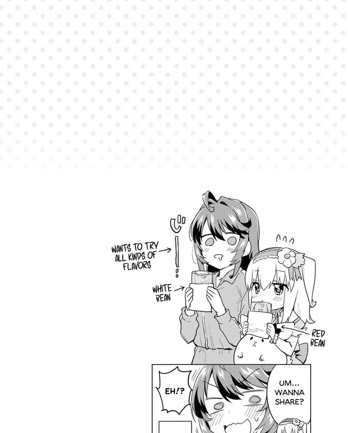 Read Mahou Shoujo 201 chapter 9.8 image 10 on Lezhin
