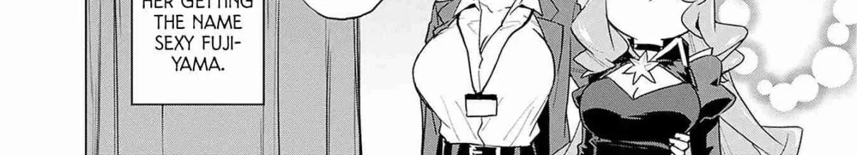 Read Mahou Shoujo 201 chapter 9.8 image 19 on Lezhin