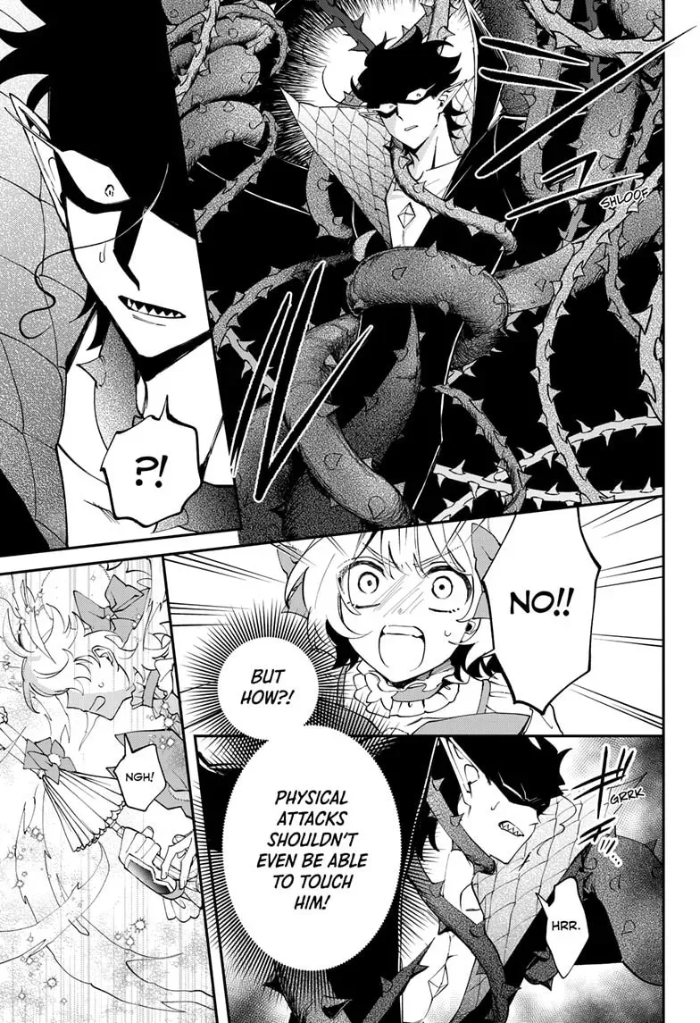 Read Mahou Shoujo Dandelion chapter 0.2 image 30 on Lezhin